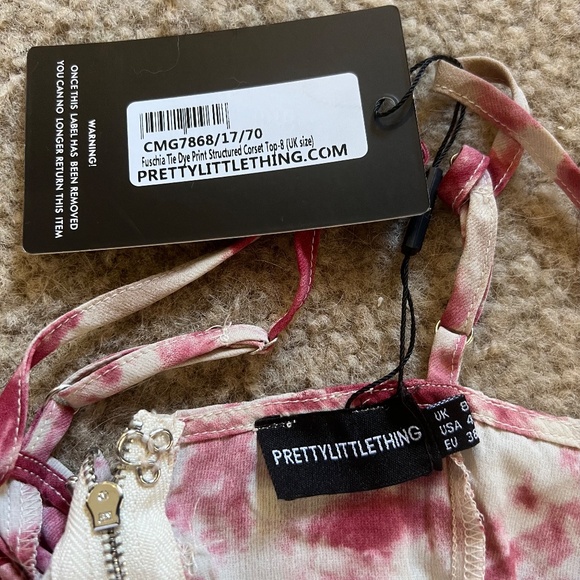 Dress - Picture 3 of 5